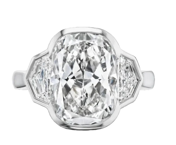 Westshore Diamond & IGS Appraisal